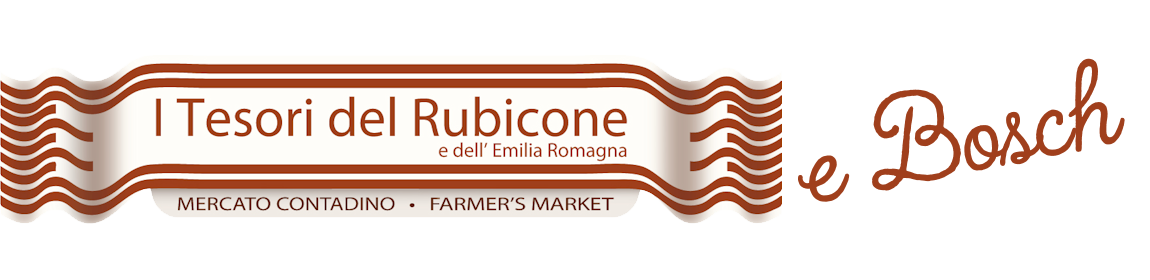 I Tesori del Rubicone e Bosch, Longiano, Piadina Romagnola ed Eccellenze Gastronomiche
